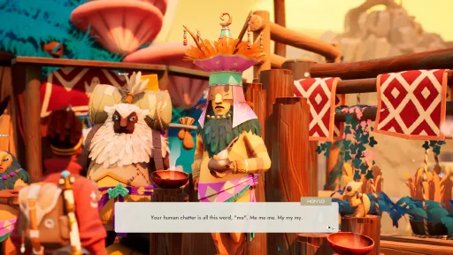 Creatures of Ava  screenshot 6