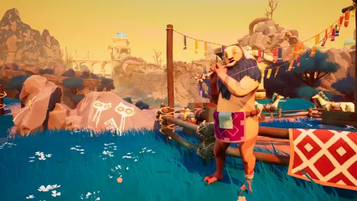 Creatures of Ava  screenshot 7