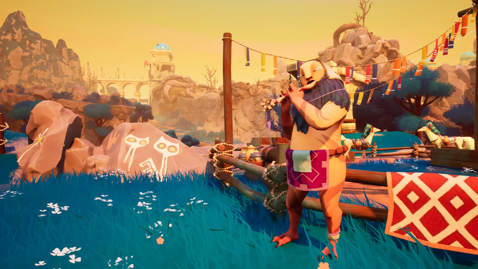 Creatures of Ava  screenshot 7
