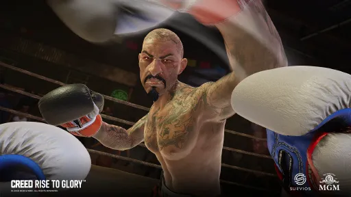 Creed: Rise to Glory™ screenshot 5