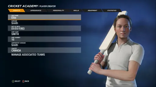 Cricket 19 screenshot 3