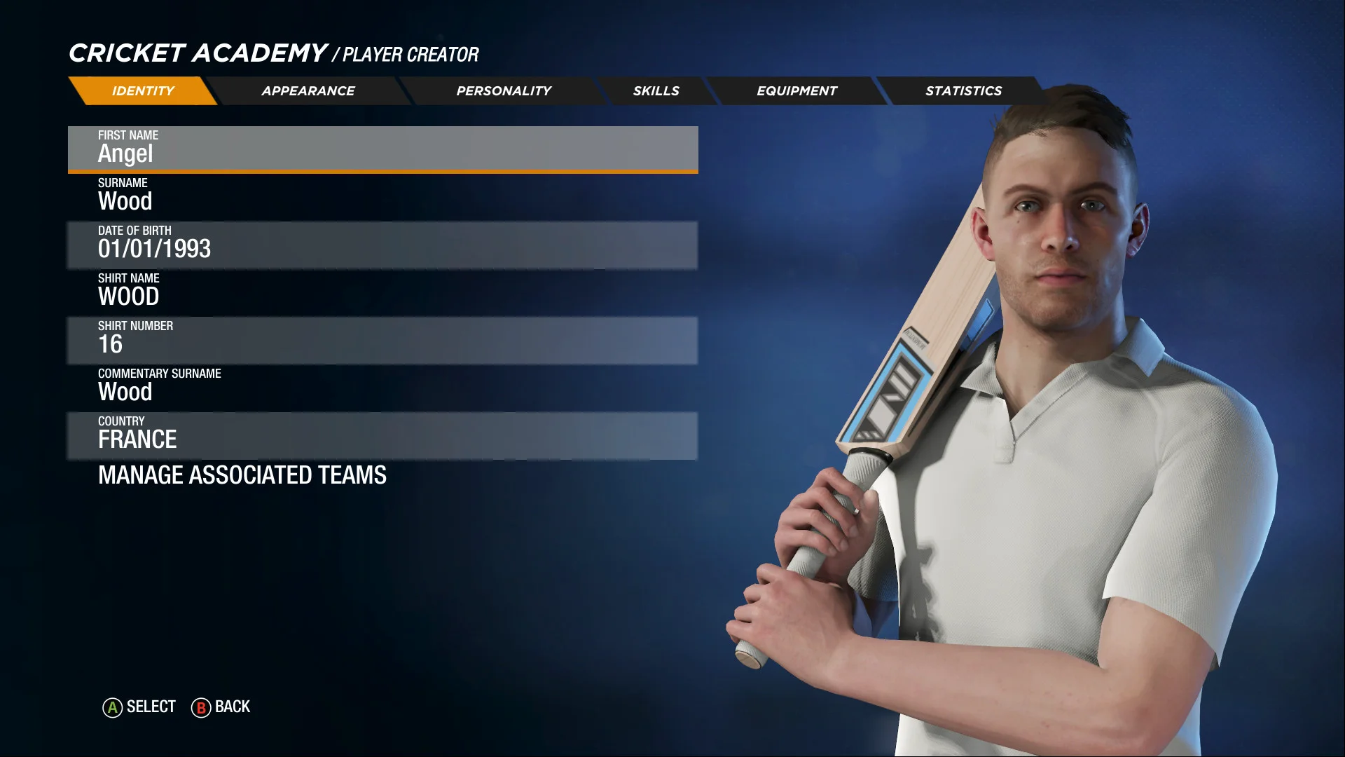 Cricket 19 screenshot 5