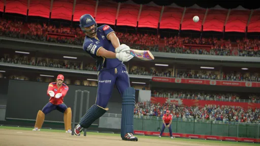Cricket 26 - The Official Game of the Ashes screenshot 2