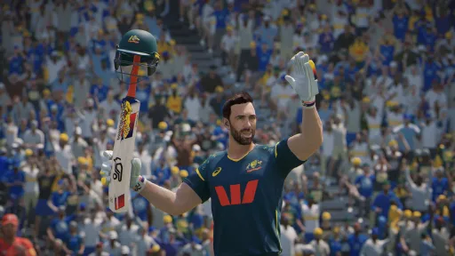 Cricket 26 - The Official Game of the Ashes screenshot 8