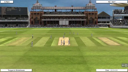 Cricket Captain 2026 screenshot 2