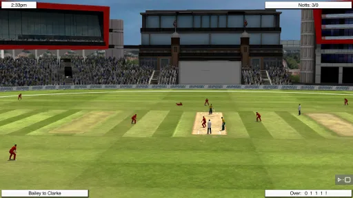 Cricket Captain 2026 screenshot 8