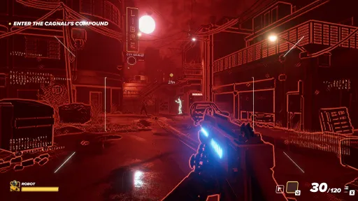 Crime Boss: Rockay City screenshot 16