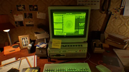 Crime Podcast: 1976 screenshot 1