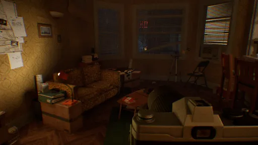 Crime Podcast: 1976 screenshot 2