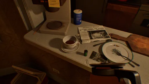 Crime Podcast: 1976 screenshot 4