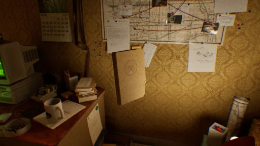 Crime Podcast: 1976 screenshot 7