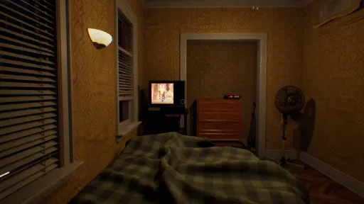 Crime Podcast: 1976 screenshot 9
