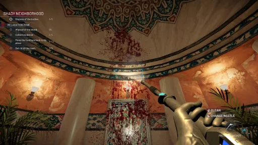 Crime Scene Cleaner screenshot 11