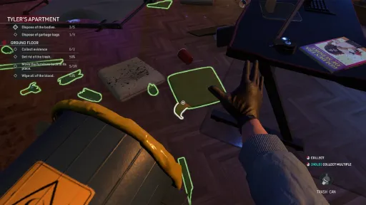 Crime Scene Cleaner screenshot 14