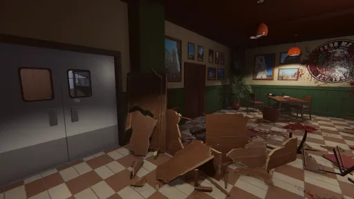 Crime Scene Cleaner screenshot 18