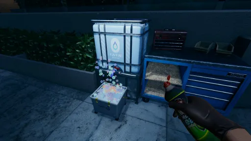 Crime Scene Cleaner screenshot 9
