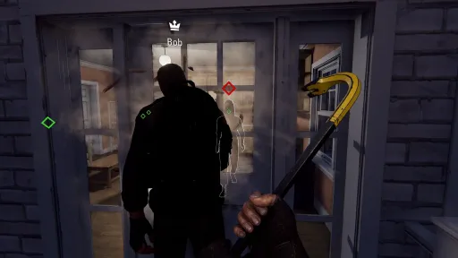 Crime Simulator screenshot 1