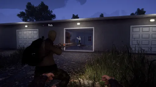 Crime Simulator screenshot 10