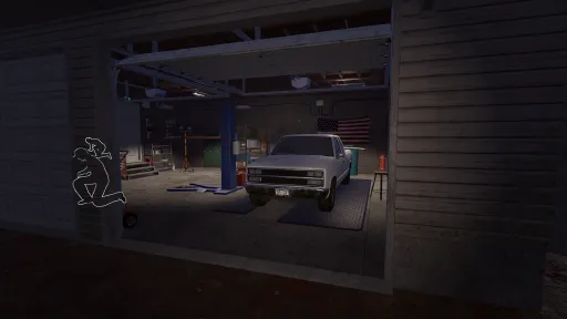 Crime Simulator screenshot 14