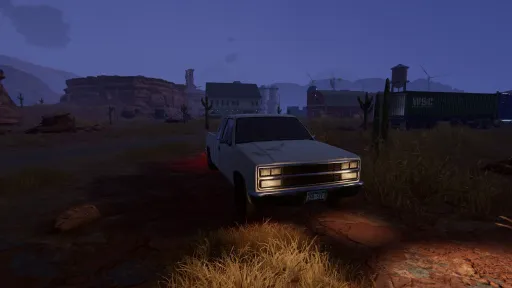 Crime Simulator screenshot 5