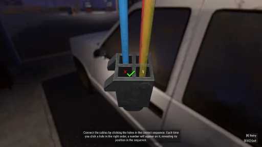 Crime Simulator screenshot 9