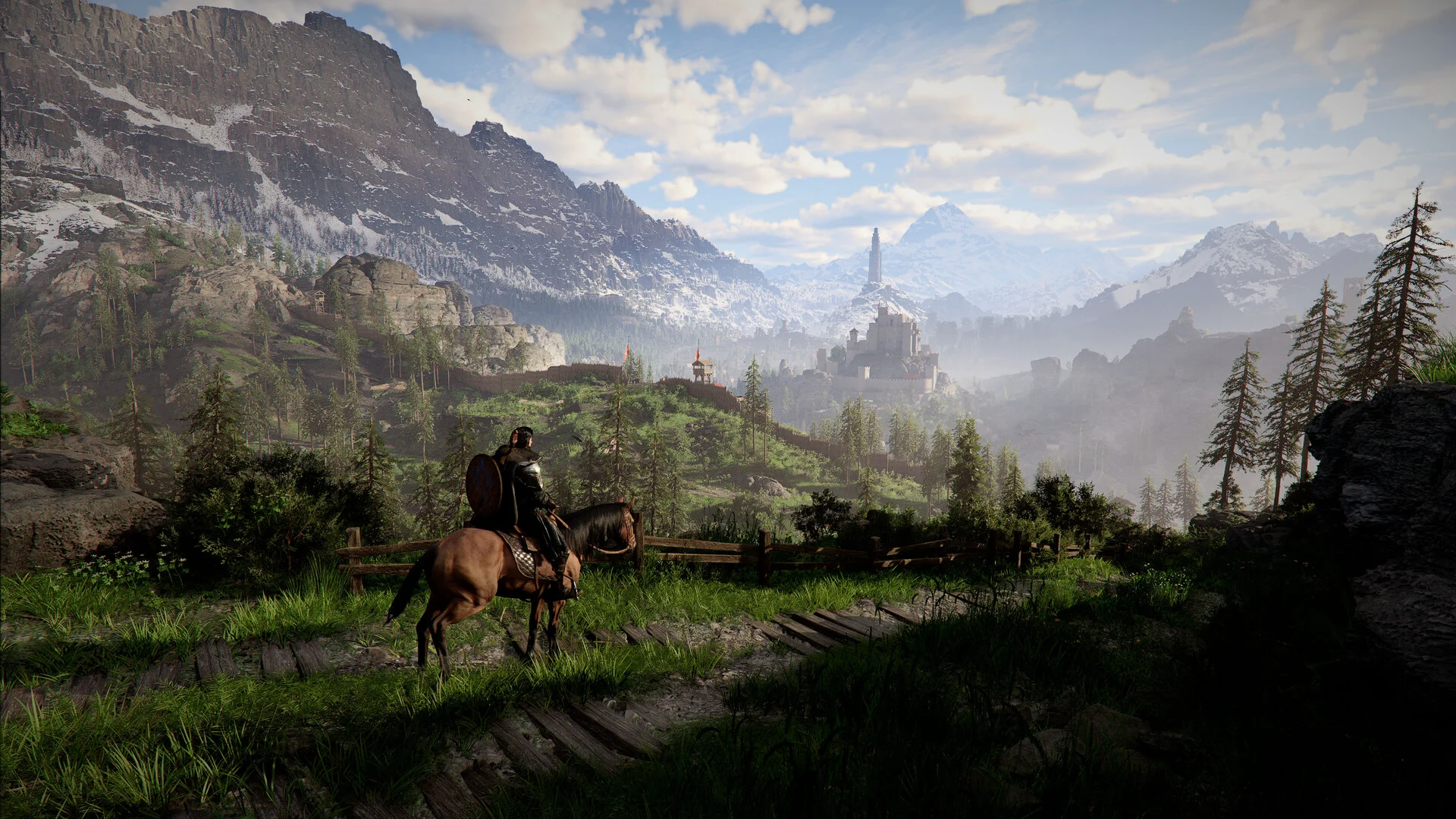 Crimson Desert screenshot 1