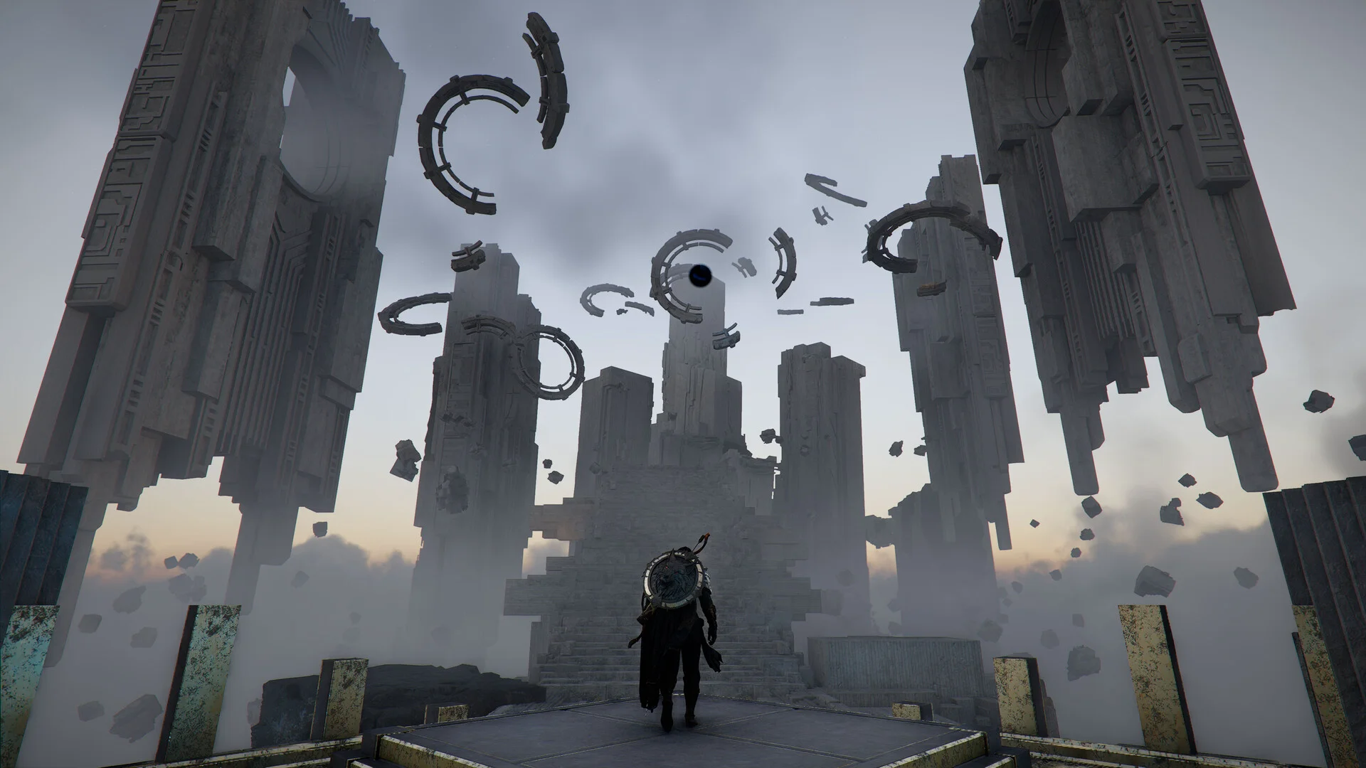Crimson Desert screenshot 3