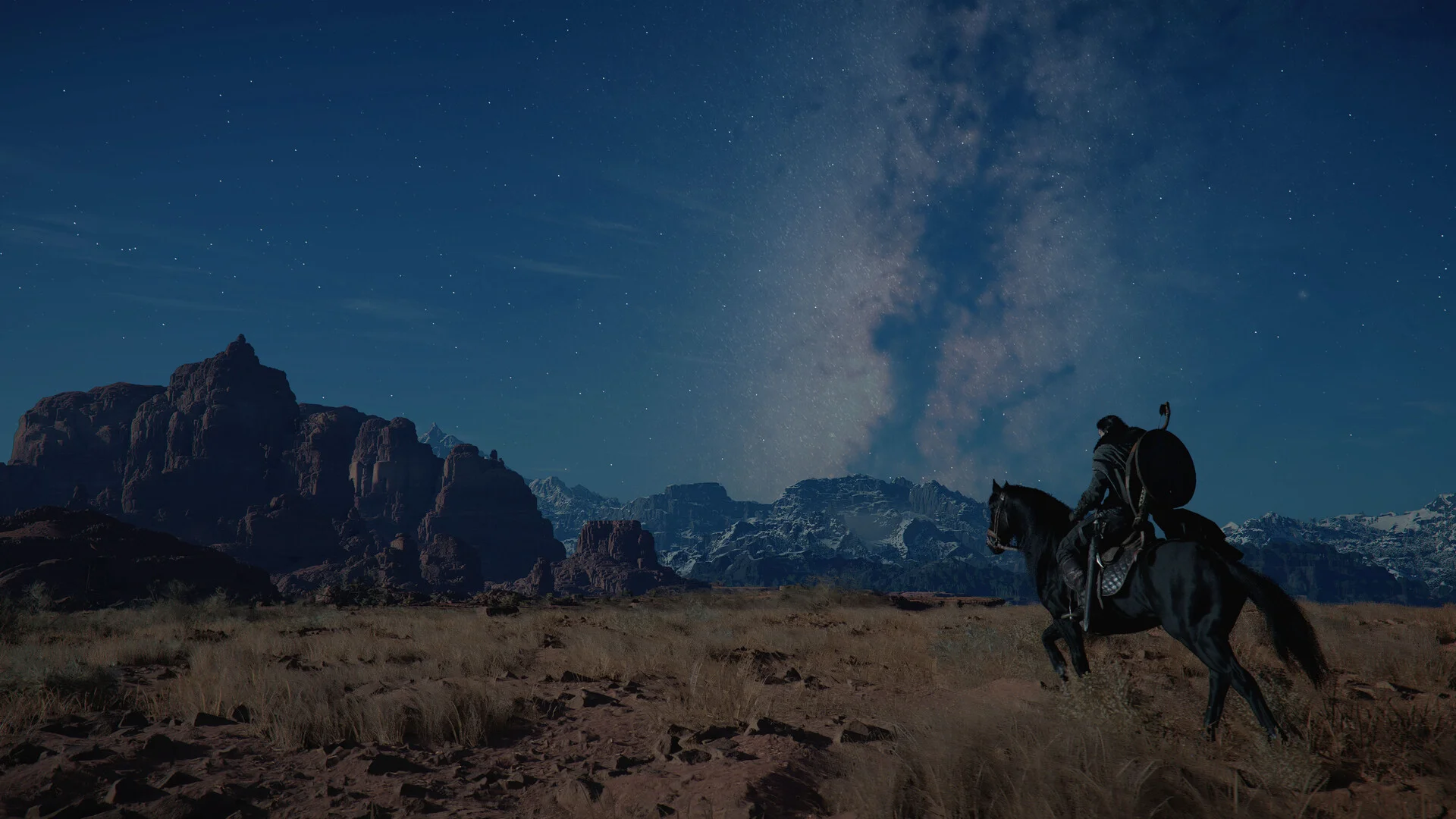Crimson Desert screenshot 5