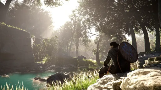 Crimson Desert screenshot 7