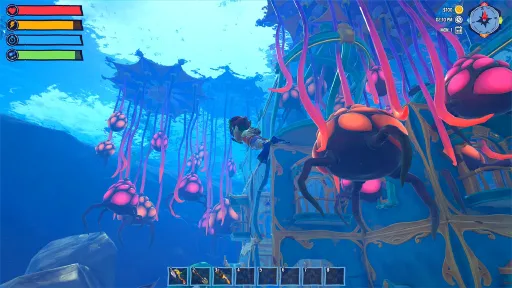 Critter Cove screenshot 11