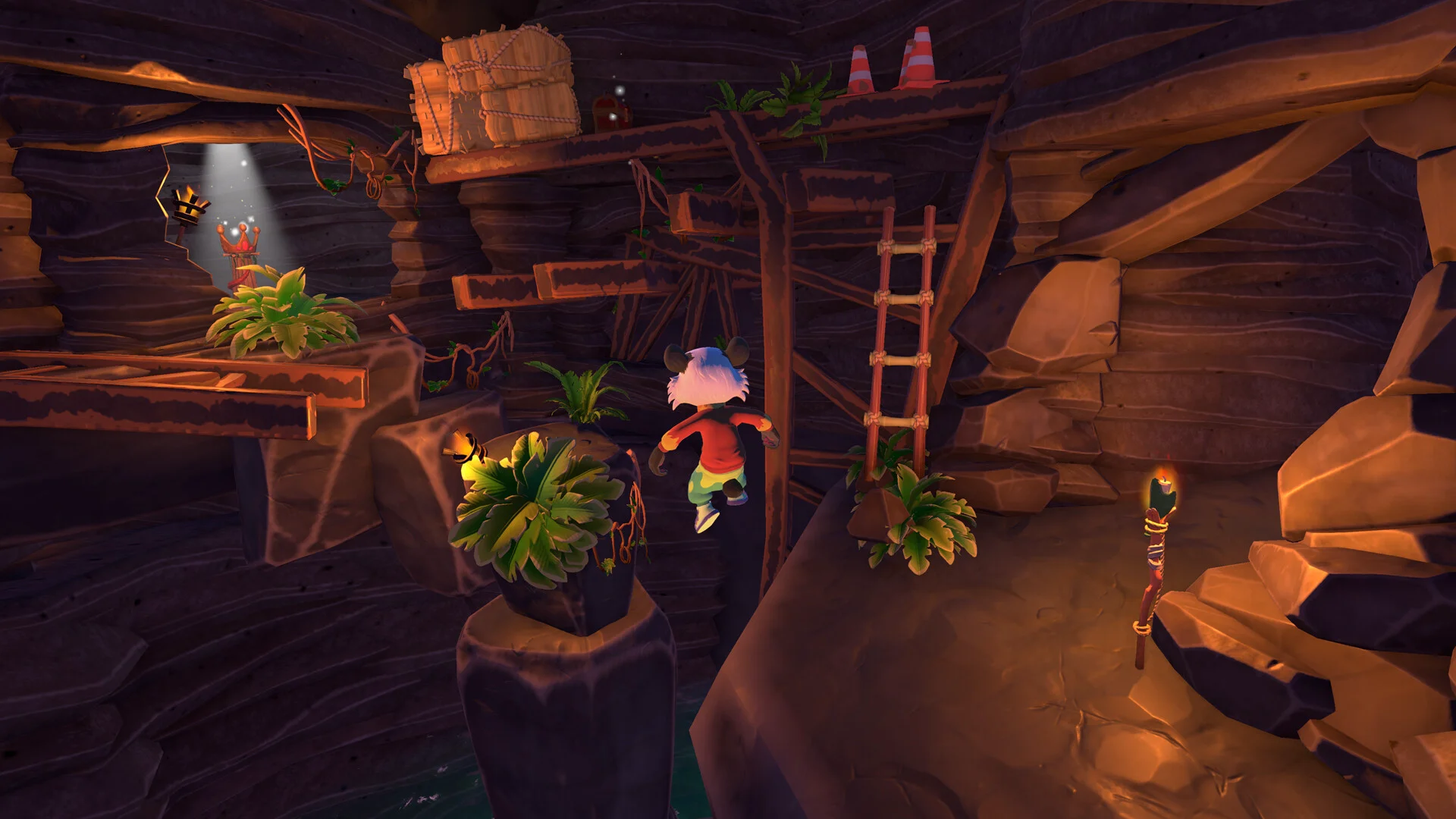 Critter Cove screenshot 2