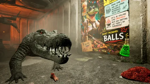Crococo screenshot 2