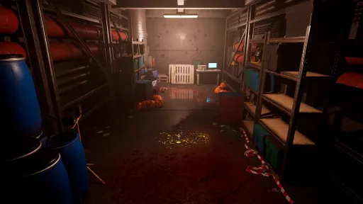 Crococo screenshot 5