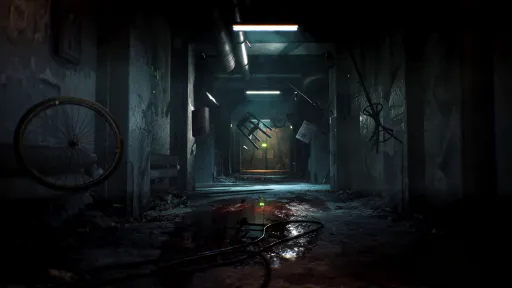 Cronos: The New Dawn screenshot 5