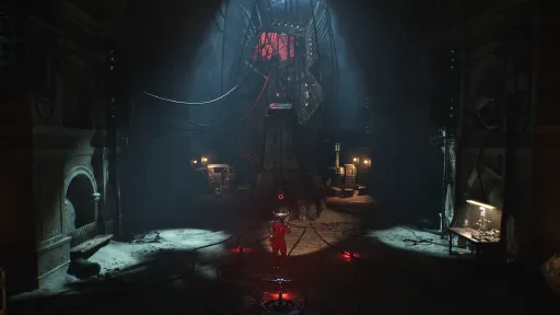 Cronos: The New Dawn screenshot 6
