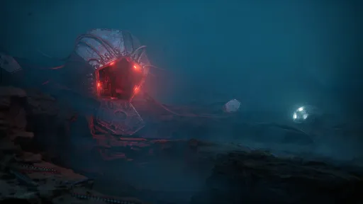Cronos: The New Dawn screenshot 8
