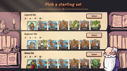 Cropdeck screenshot 7
