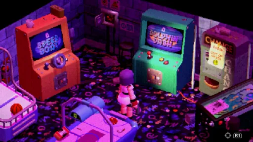 Crow Country screenshot 10