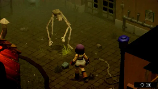 Crow Country screenshot 11