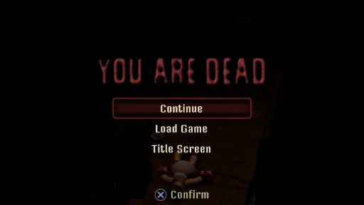 Crow Country screenshot 8