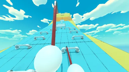 Crowbar Climber screenshot 2