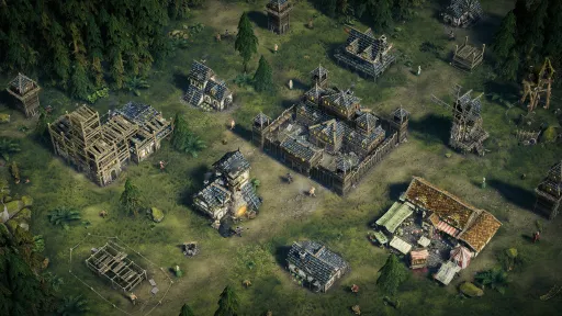 Crown of Greed screenshot 1