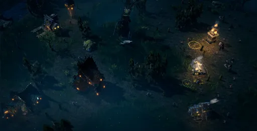 Crown of Greed screenshot 6
