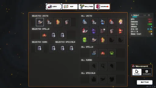 Crown Siege screenshot 7