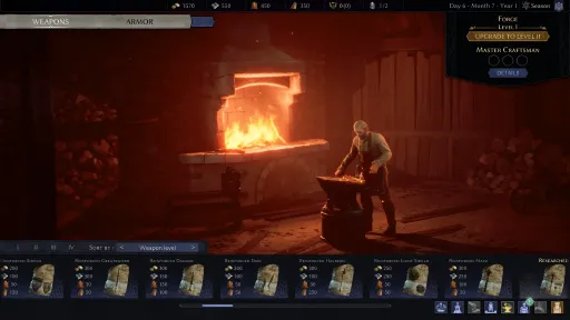 Crown Wars: The Black Prince screenshot 9