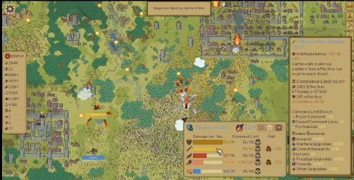 Crownhold screenshot 2