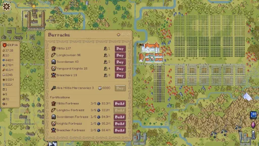 Crownhold screenshot 4