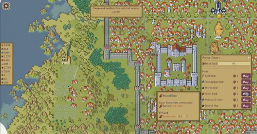 Crownhold screenshot 6