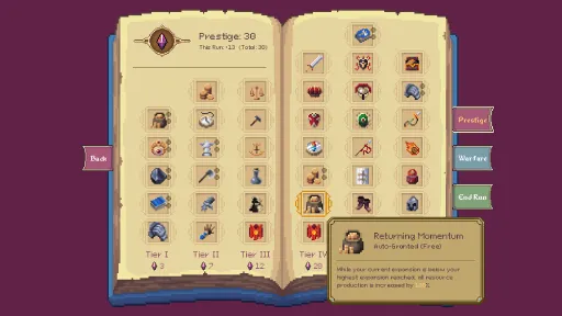 Crownhold screenshot 7