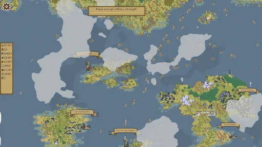 Crownhold screenshot 8
